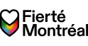 Fierté Montréal Logo - Espace Urbain Studio photos