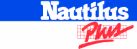 Nautilus Plus Logo - Espace Urbain Studio photos